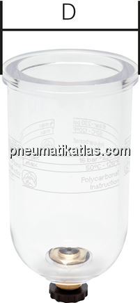 Exemplarische Darstellung: Ersatz-Behälter für Fil