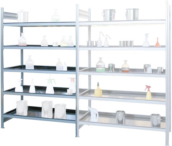 Regal f. wgf.u.aggr. Fgk.KG-GR130WPE-GF LACONT