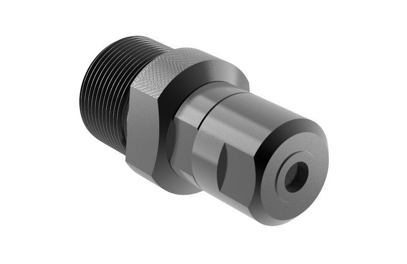 Umrüstsatz für Blindnietschrauben M 4