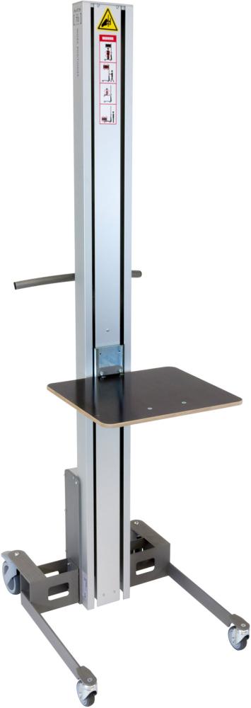 Elektrolifter 70kg 683x455,Hmax1754