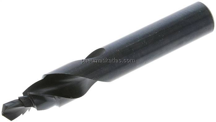 Vorbohrer (HSS) für IQSE 120 MSV