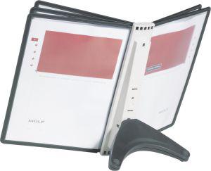 Tischständer SHERPA soho, schwarz VARIO