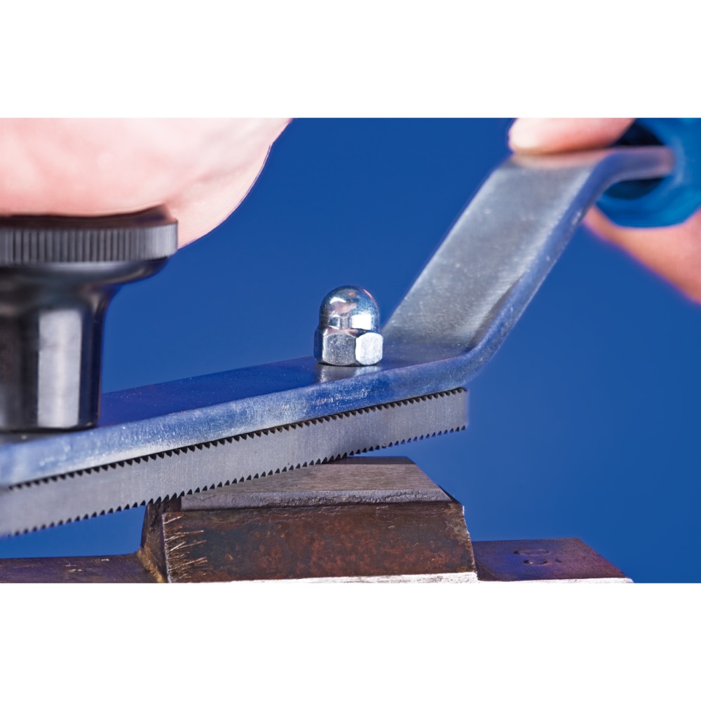 Hartmetallfeilen HMF 13220/2