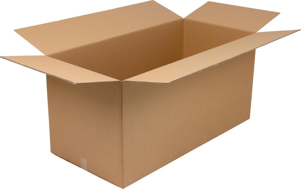 Karton 2-wellig,VE10, 1200x570x570mm, Q. 2.3