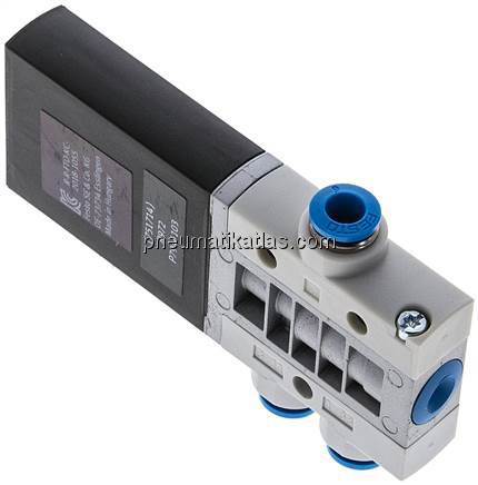 MHE3-MS1H-3/2O-QS-6 (525171) Magnetventil