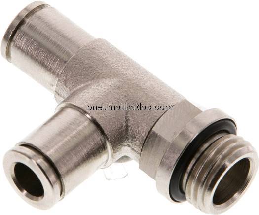 LE-Steckanschluss G 1/4"-6mm, IQS-MSV (Standard)