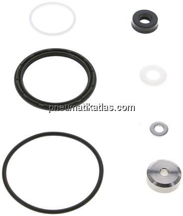 Schrägsitzventil ,Reparatursatz, Eco-Line