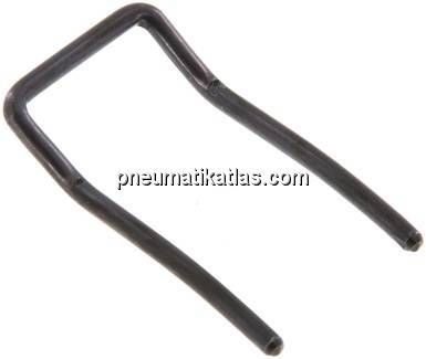 MONTIERGABEL FÜR 3/8" BAUREIHE CLASSIC