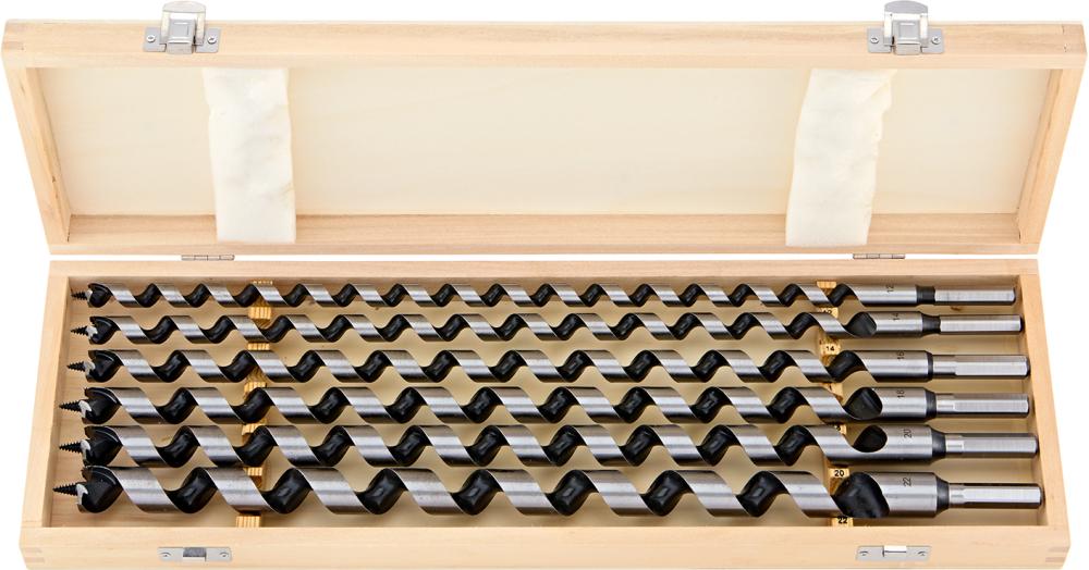 Schlangenbo.stz. LEWIS 6-tlg. 460mm FORUM