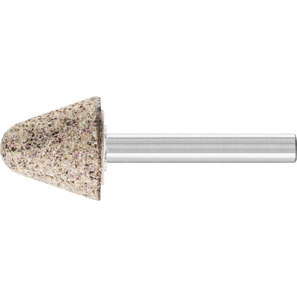 Schleifstifte KE 2020 6 ADW 30 L6B INOX