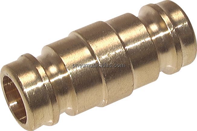 Exemplarische Darstellung: Verbindungsstecker ohne