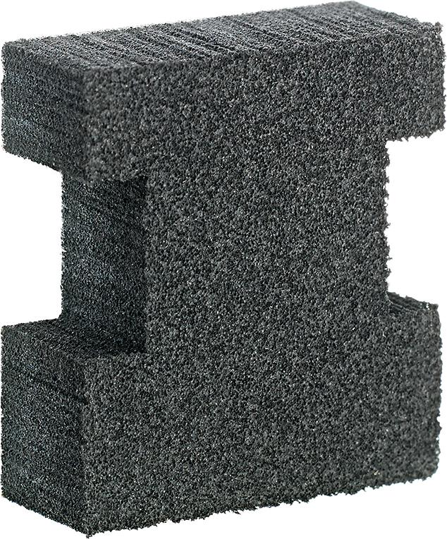 Späneschutz für Dreh- Futter 315/400mm RÖHM