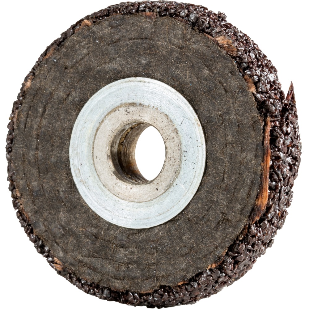 Schleifräder ER 30-6 SG STEEL+INOX+CAST/6,0