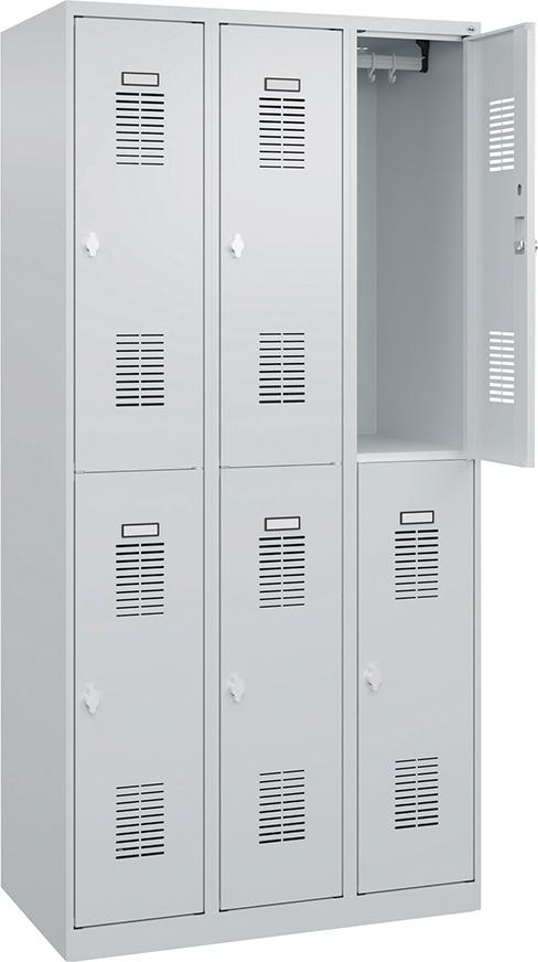 Garderobenschrank FORUM