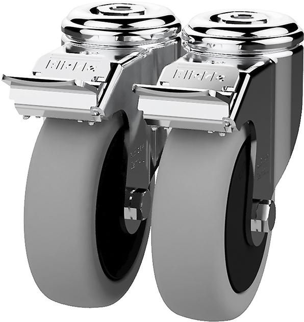 Mobil-Zusatz FS9 BxTxH 900x575x150mm FORUM