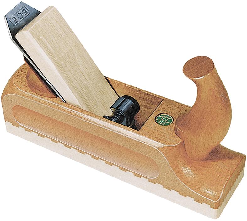 Schlichthobel 48mm ECE E.C.E.