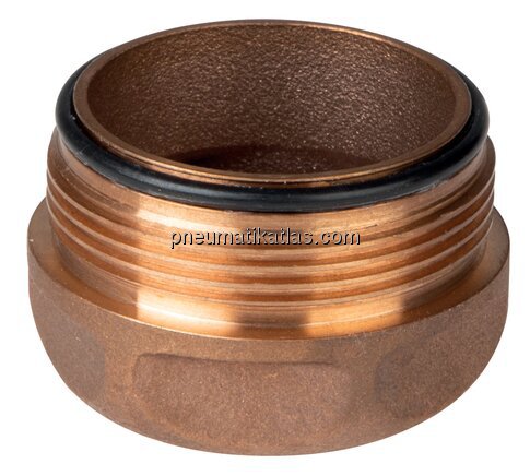 Exemplarische Darstellung: Siebtasse für Filterdru