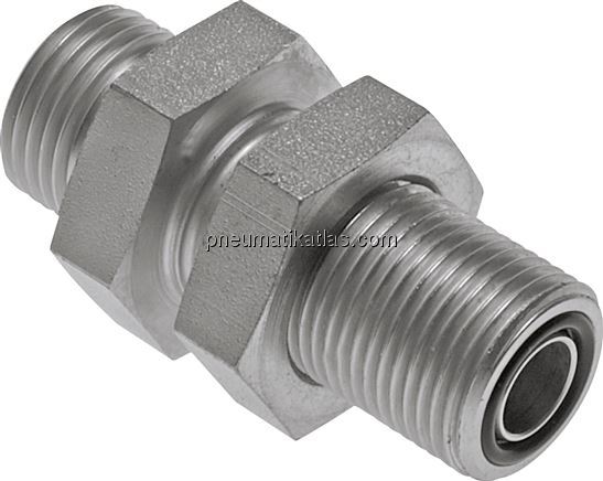 Exemplarische Darstellung: Gerade ORFS-Schottversc