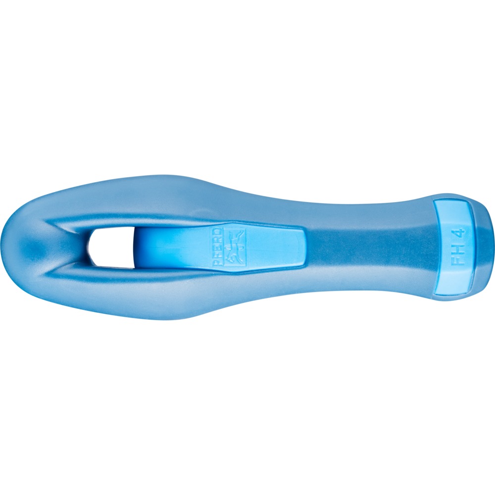 Feilenhefte, -hüllen, -bürsten FH 4-100