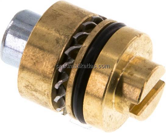 RE46 Drucktrennung für unterschiedliche Eingangsdrücke