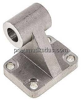 ISO 15552-90°-Laschenschwenkbefestigung 63 mm, 1.4401