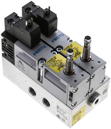 VOFA-L26-T52-M-G14-1C1-ANP (569820) Steuerblock