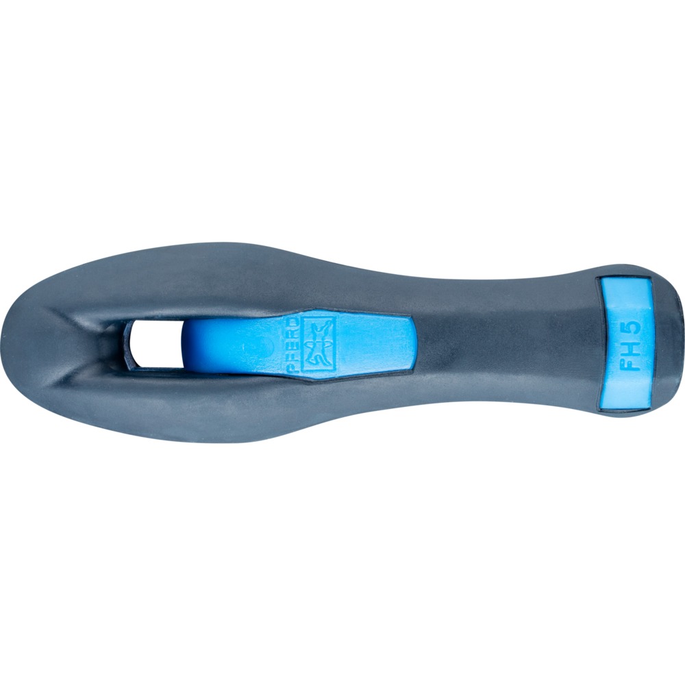 Feilenhefte, -hüllen, -bürsten FH 5-10