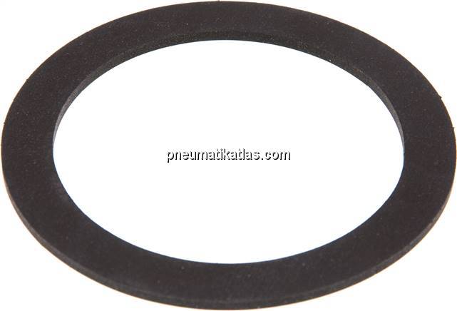 Ersatzdichtung (R / Rp 2") 78,0x60,0x2,2, NBR