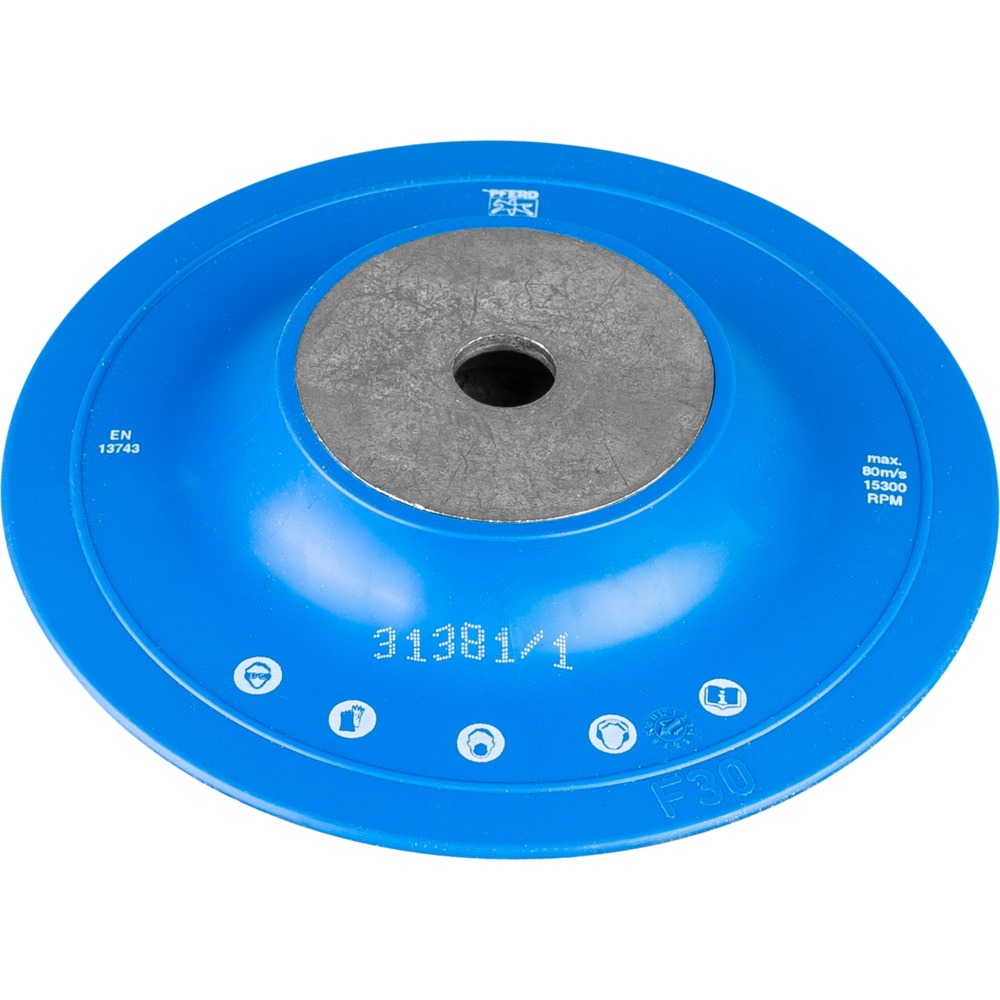 Fiberschleifer GT 100 MF M10