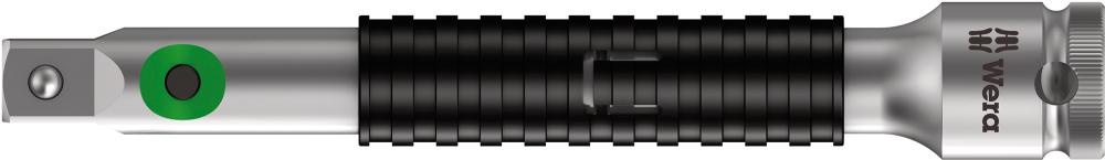 Verlängerung mit Hülse ZYKLOP 3/8" 125mm Wera