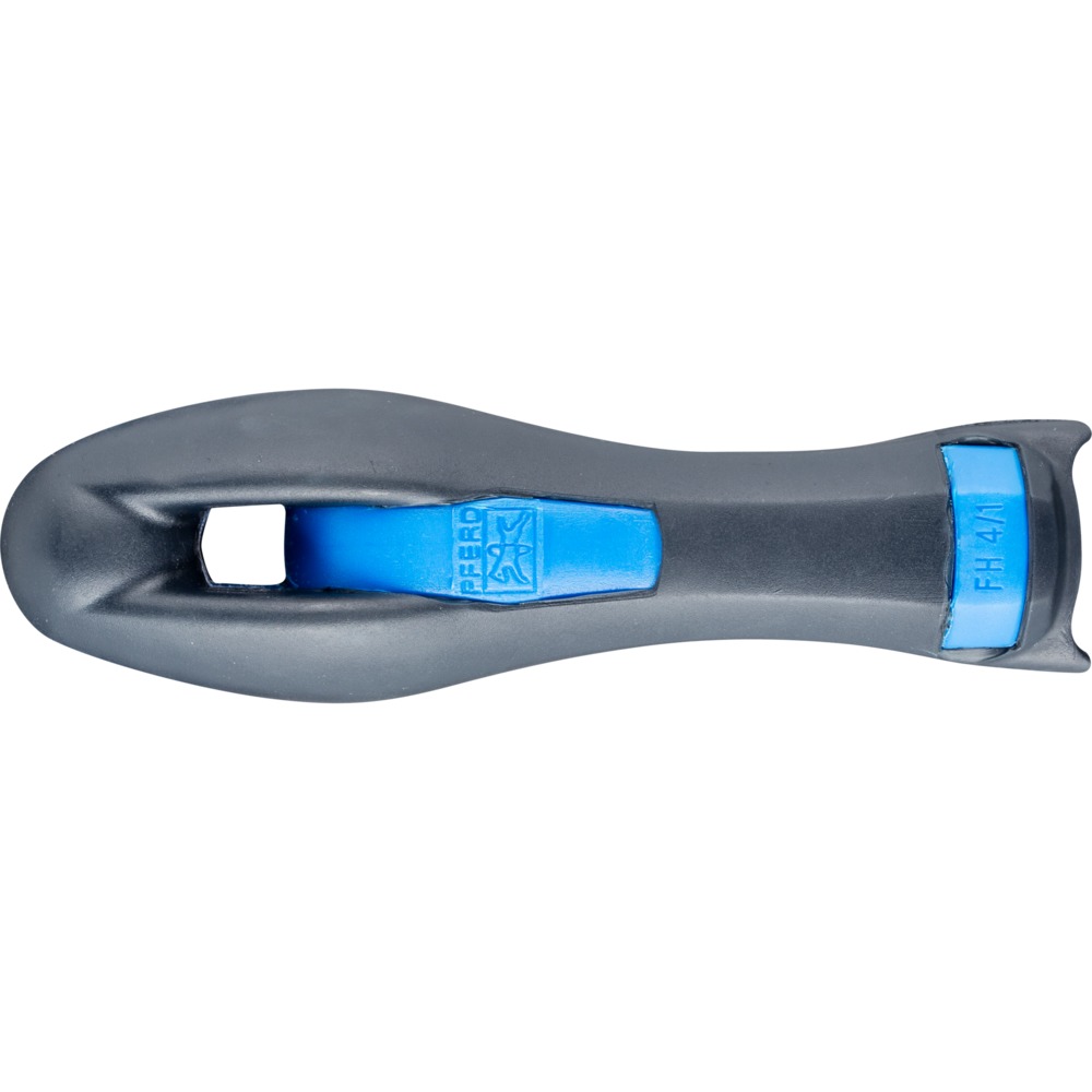 Feilenhefte, -hüllen, -bürsten FH 4/1-10