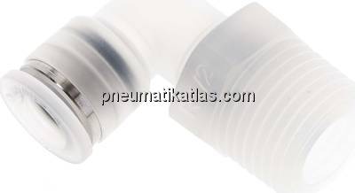 Winkel-Steckanschluss R 1/2"-10mm, IQS-PP