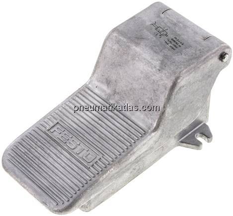 FO-3-1/4-B (8988) Fußventil