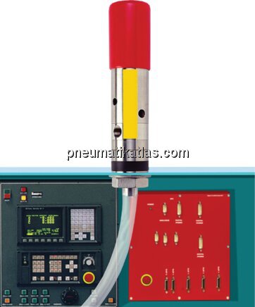 Exemplarische Darstellung: VORTEX-Schaltschrankküh