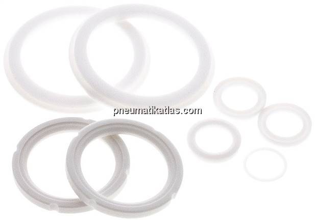 Reparatursatz für ES-Kugelhahn KH 1143 ES E, KH 1143 AS ES E