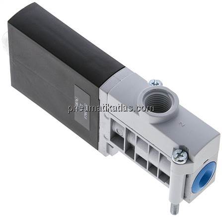 MHP4-M1H-3/2G-1/4 (525178) Magnetventil