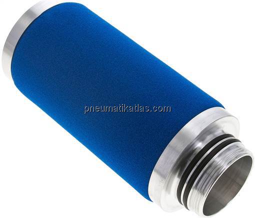 SUBMIKROFILTEREINSATZ ERSATZELEMENT