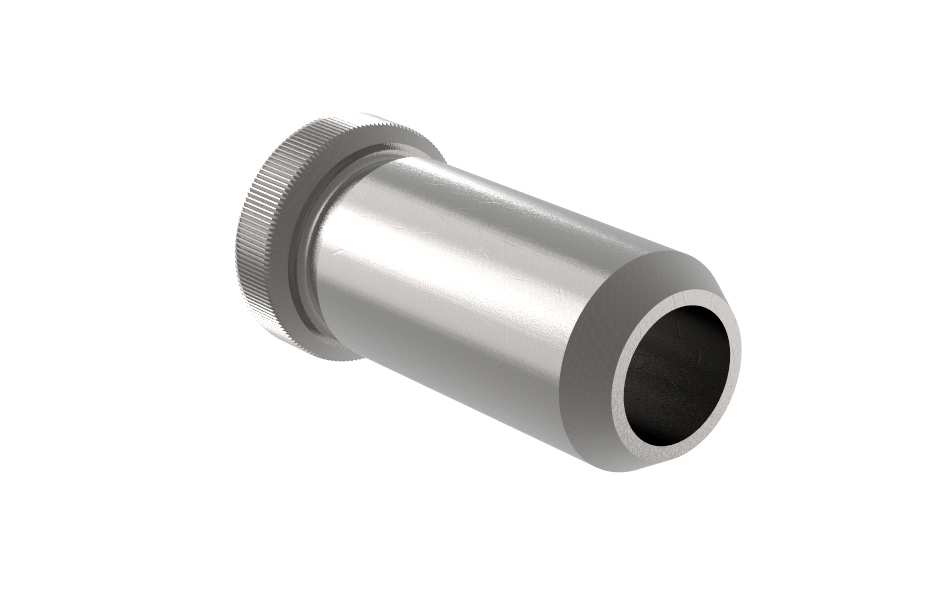 Mundstück M 3 für GBM 10