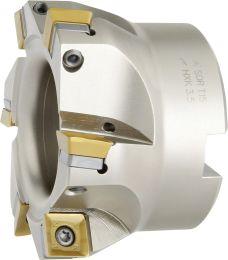 Eckmesserkopf 90G D125mm, Z9, IK für SDMT 1205