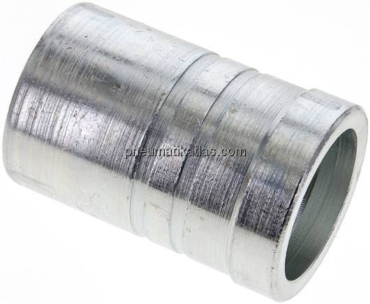 4SH-Pressanschluss Hülse 4 SH, 57 x 84 (Da x L)