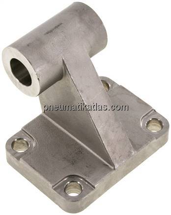 ISO 15552-90°-Laschenschwenkbefestigung 100 mm, 1.4401