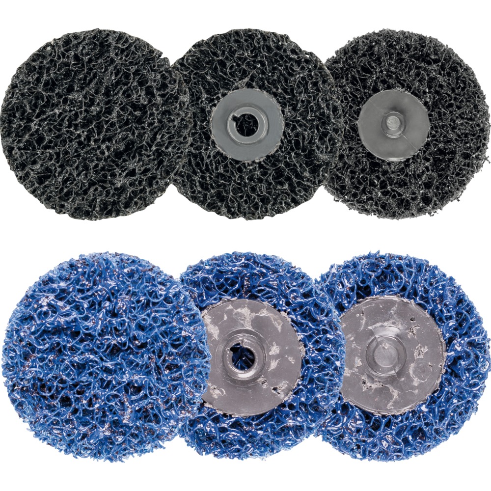 COMBIDISC-Schleifwerkzeuge CDR 75 PCLR PLUS