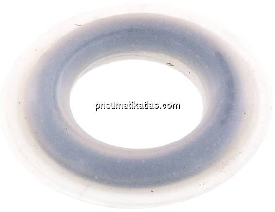 PTFE/FKM-Ersatzdichtung f. Kamlock-Kupplung DN20 (3/4")