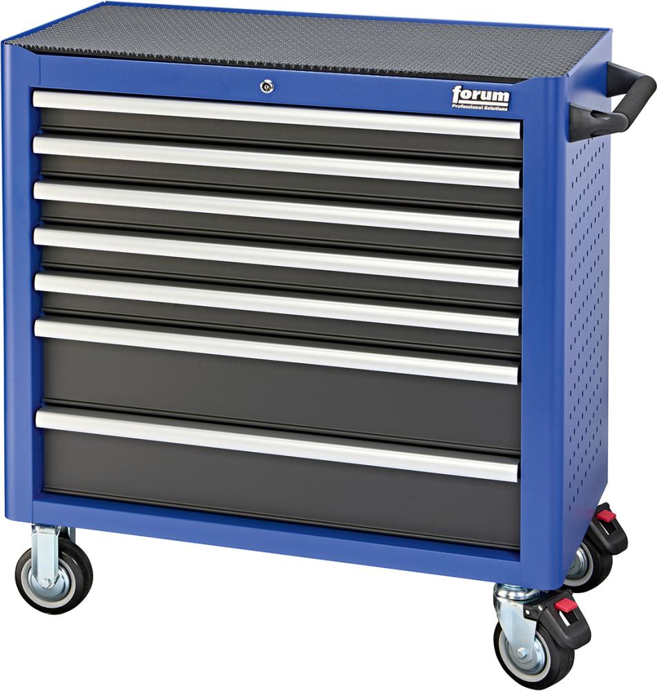 Werkstattwagen 2020 69tlg910x480x1000mm FORUM