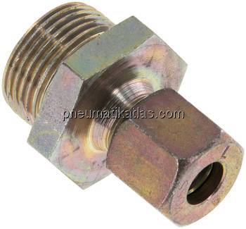 VOSS FAHRZEUGVERSCHRAUB. GERADE EINSCHRAUB.8LM22