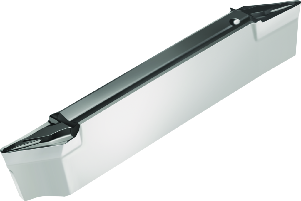 Einstechen und Stechdrehen – Schneideinsätze GX24-2E280R02-VG7 WSM23S