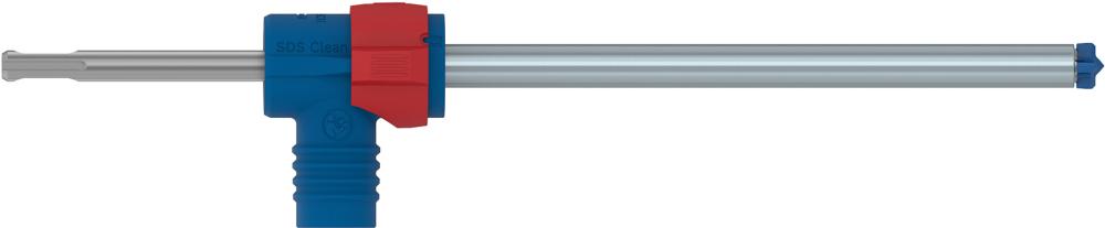 Absaugbohrer-Set SDS EXPERT CLEAN plus-8X 14 x 200 x 350 mm inkl. Absaugadapter Bosch
