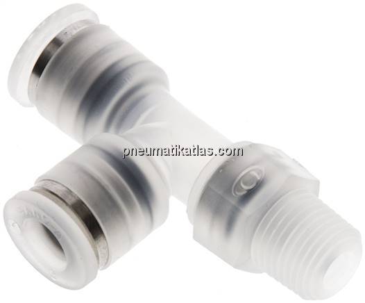 LE-Steckanschluss R 1/8"-6mm, IQS-PP