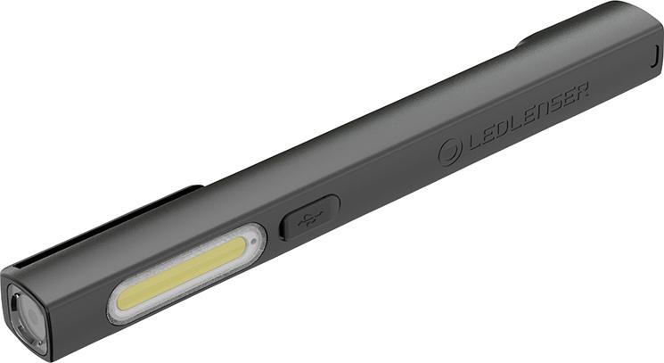 Akku-Arbeitsleuchte W2R Work Ledlenser