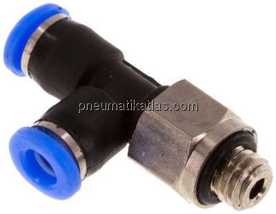 LE-Steckanschluss M 5-3mm, IQS-Mini